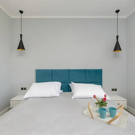Baltin With Gym, Sauna & Swimming Pool By Renters شقة