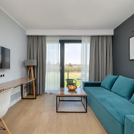 شقة Baltin With Gym, Sauna & Swimming Pool By Renters *