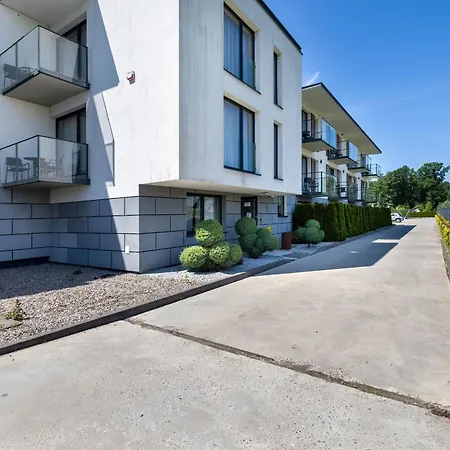 Baltin With Gym, Sauna & Swimming Pool By Renters